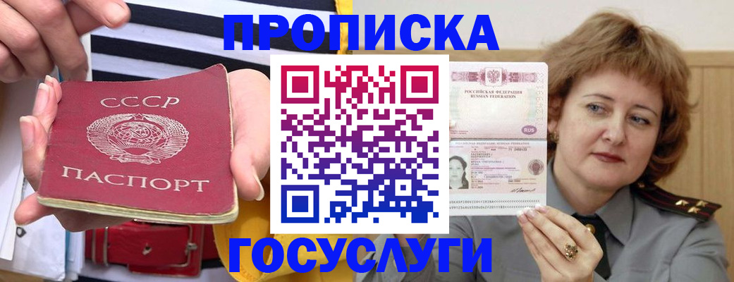 временная прописка в Палласовке